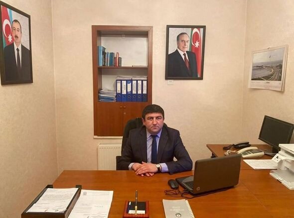 Ağstafa Rayon İcra Hakimiyyətinə yeni kadr təyinatları - FOTO