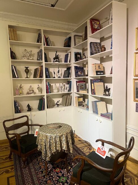 Dünyanın ən uzun mədəniyyət gecəsi BAKIDA belə keçdi - VİDEO