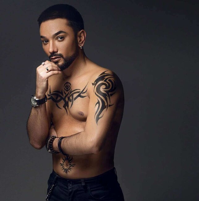 "Göstərdim ki, 50 yaşında da bədənli ola bilər" - FOTO-VİDEO