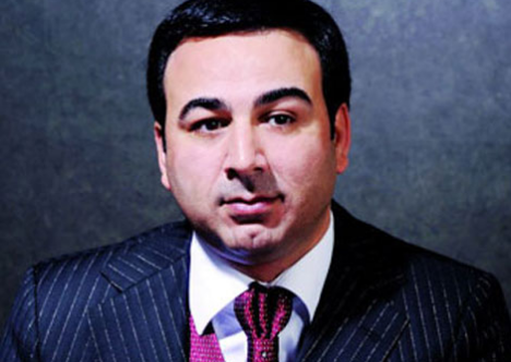 Rozanı görün kimə bənzətdilər? - "Bir davamçı kimi..." - FOTO