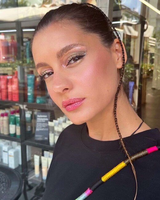 İllər sonra bacısını tapdı - FOTO