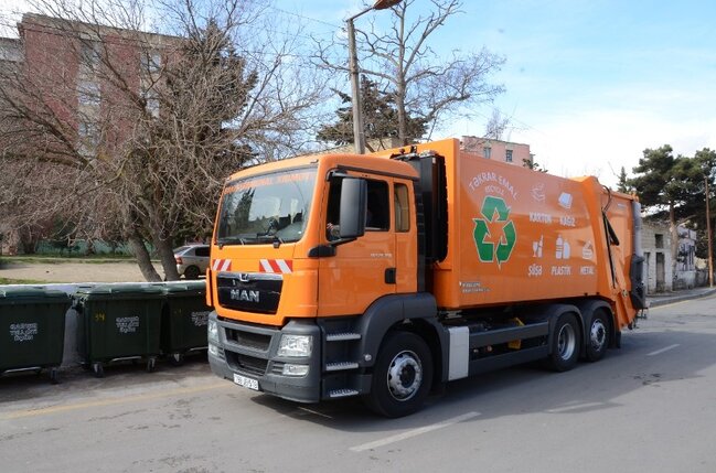 Daha bir rayon paytaxt meriyasının layihəsinə qoşuldu