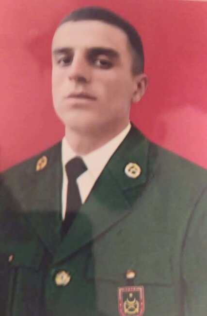 21 şəhidin FOTOSU...