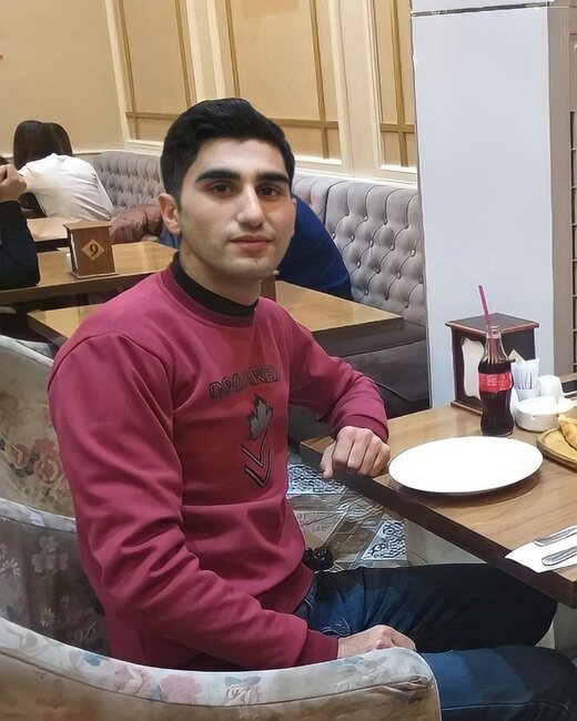 Şəhidimizin atası ilə son danışığı YAYILDI - VİDEO