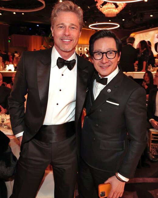 Qırmızı xalıda görünmək istəmədi