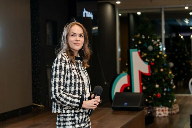 İlin yekunları: Azərbaycan 2025-ci ildə TikTok-da kimlərdən və nədən ilham aldı