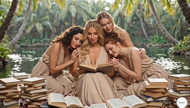 Azərbaycan musiqisində innovasiya: İlk dəfə Sofi Fayrodan unikal AI layihəsi - FOTO