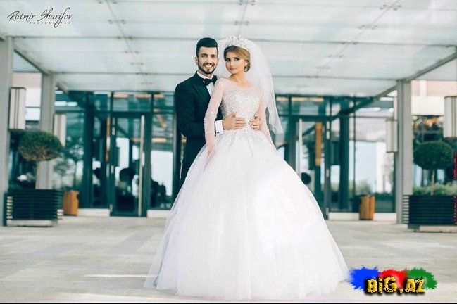 İlin ən mükəmməl TOYU - Cəlal Kəngərlinin bu videosu sosial medianı çalxaladı