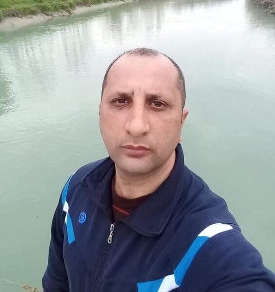 Dələduz hərbçinin mənzil FIRILDAĞI - FOTO