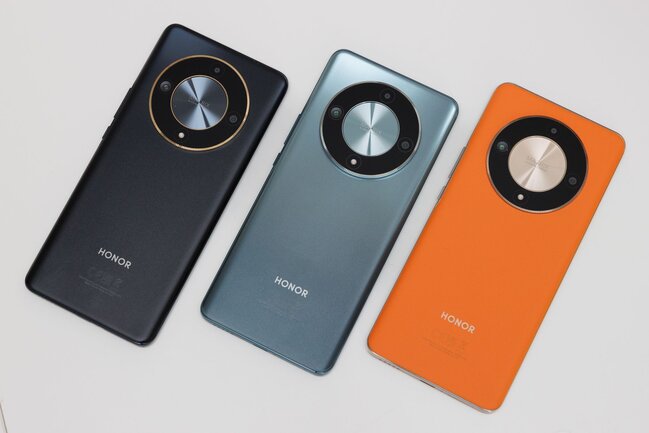 HONOR X9b - Heyrətləndirmək üçün yaradılmışdır