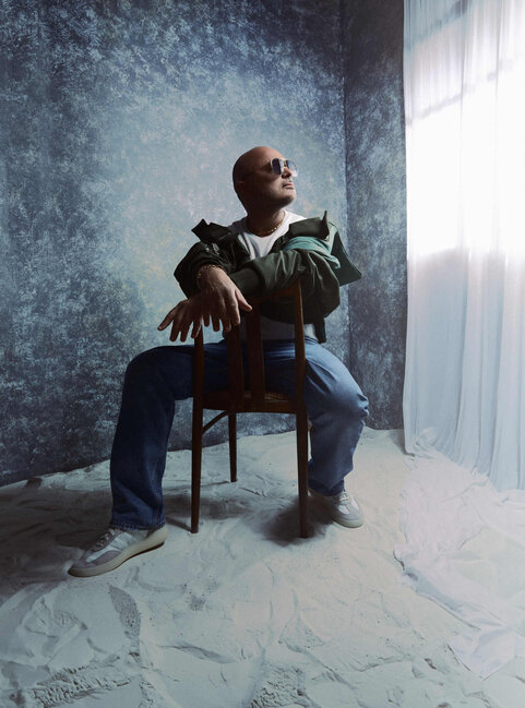 Miri Yusifin bu şəkilləri diqqət çəkdi