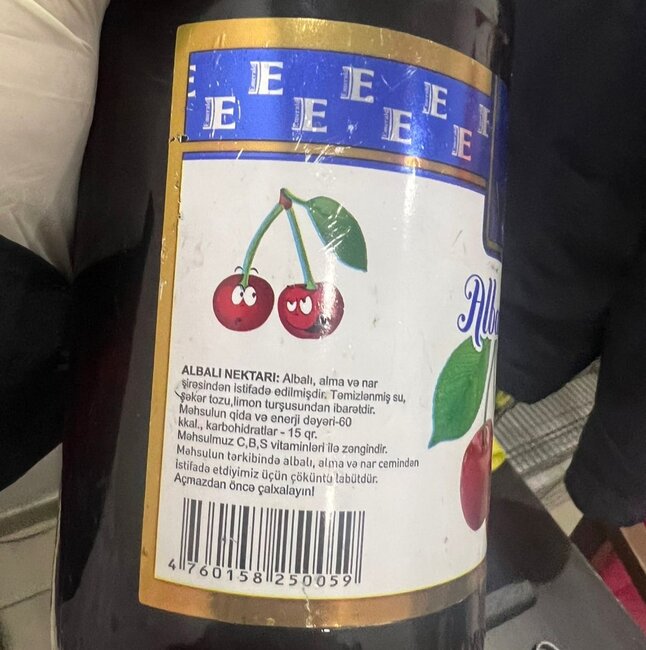 Bakıdakı şadlıq sarayı istehlakçıları aldadırmış - Nöqsanlar aşkarlandı+Fotolar