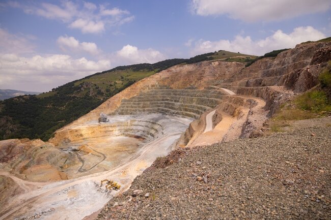 "AzerGold" QSC jurnalistlər üçün növbəti təlim və mediatur təşkil edib