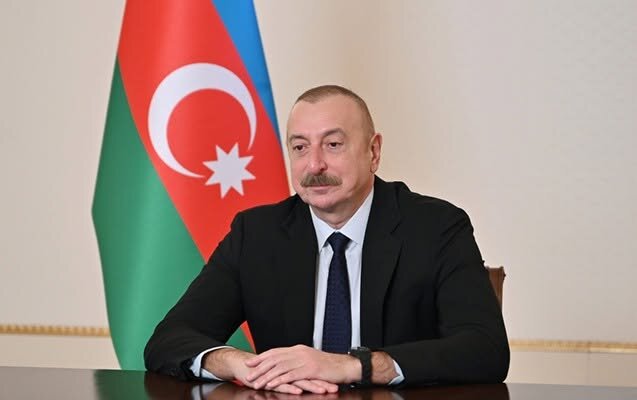 Azərbaycan-Özbəkistan əlaqələri strateji əməkdaşlıq modelinə çevrilib
