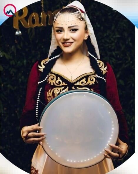 Gəncədə evdən meyiti tapılan müğənni ilə rəqqasənin ölüm səbəbi AÇIQLANDI - YENİLƏNİB + FOTO