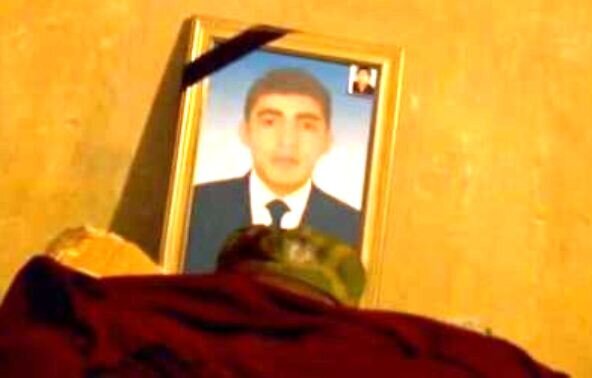 18 yaşlı oğlanın daşların altında qalmış və çürümüş çılpaq cəsədi tapıldı - ŞOK FAKTLAR - FOTO 18 yaşlı oğlanın daşların altında qalmış və çürümüş çılpaq cəsədi tapıldı - ŞOK FAKTLAR - FOTO