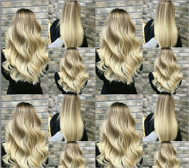 Mövsümün trend saç düzümü və rəngləri hansıdır? - Stilist Elbrus açıqladı - FOTOLAR