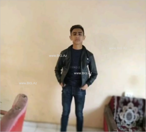 Faciəvi şəkildə ölən 12 yaşlı Rəvanın FOTOLARI