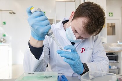 Koronavirusu "tutan" nanoiplər hazırlandı