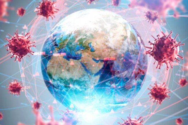 Dünyada koronavirusa yoluxanların sayı 11 milyonu keçdi - xeberler ...