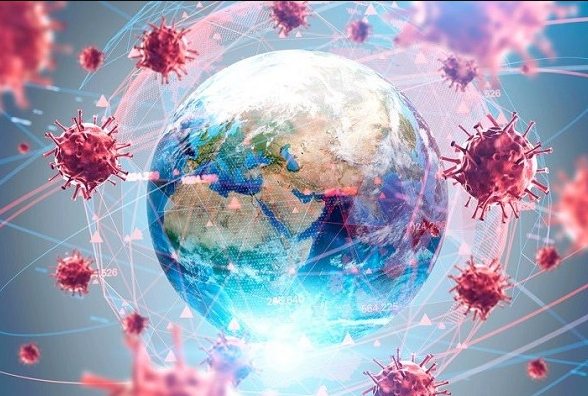 Dünyada koronavirusa yoluxanların sayı 192 milyonu keçdi - STATİSTİKA