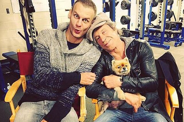 Məşhur aktyor bütün əmlakını görün kimə vəsiyyət etdi