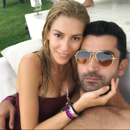 "Selena" qızıyla mətbəxdə - FOTO