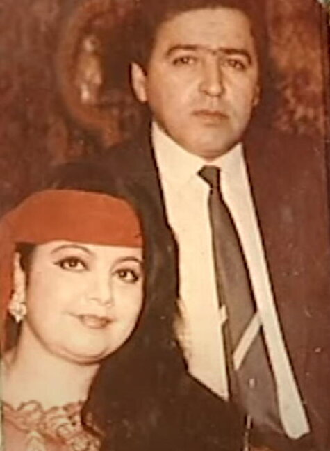 Övladını öldürdülər, Şövkət Ələkbərovanın təklifini rədd etdi, gözləri tutuldu - "Mercedes" sürən ilk azərbaycanlı qadın müğənnimiz...