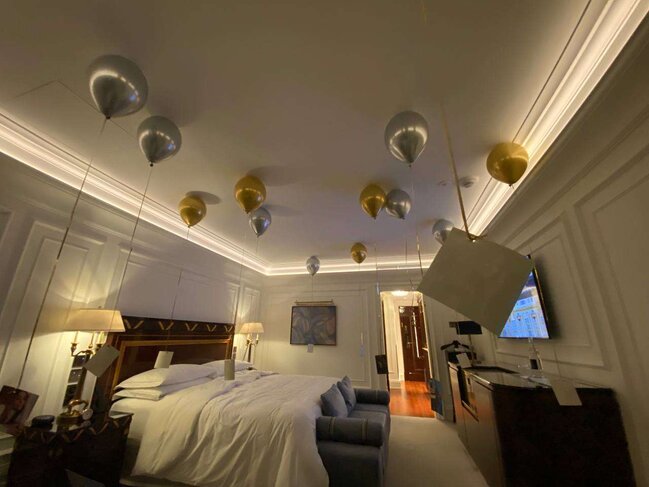 Dima Bilan Nigarı Rusiyaya çağırdı - VİDEO