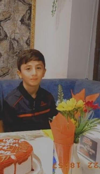 Xaçmazda itkin düşən qardaşlar tapılıblar - YENİLƏNİB