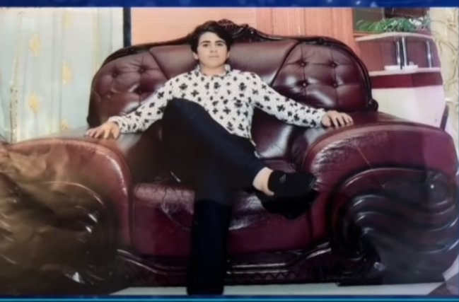 "Səni axtarıram"a çıxan ailə məhkəməlik oldu