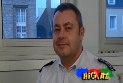 Charlie Hebdo hadisəsini araşdıran baş komissar intihar etdi