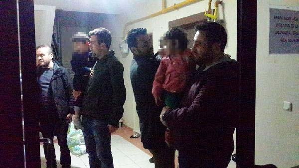 4 uşağını atıb qaçan ananın ŞOK MESAJI ÜZƏ ÇIXDI: 