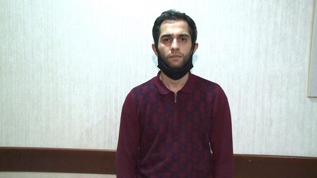 Min nəfəri icazə.e-gov.az-da qeydiyyatdan keçirənlər HƏBS EDİLDİ