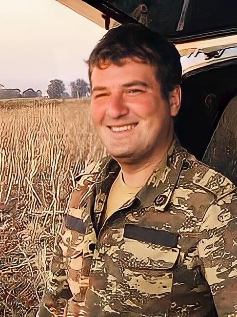 Ölməzlər – Füzuli uğrunda döyüşlərdə şəhid olan Amal Əhmədov - FOTO/VİDEO
