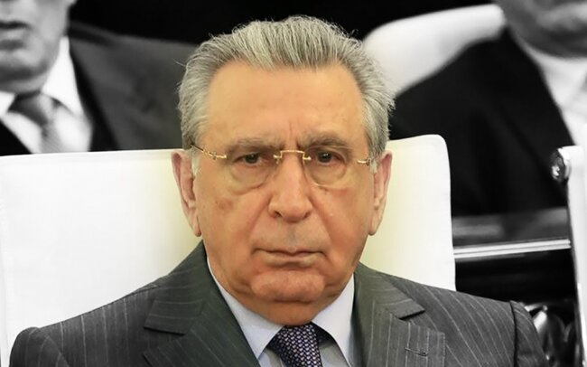 Daha bir tanınmış alim Ramiz Mehdiyevin istefasını tələb etdi: AMEA-da böhran böyüyür