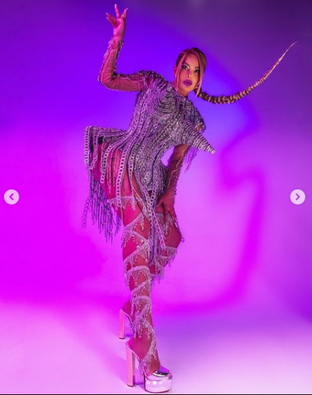 Səhnəmizin pop-divasi yeni tərziylə TƏƏCCÜBLƏNDİRDİ - FOTOLAR