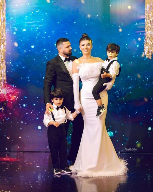 "İki sutkadır yemək yemirəm"