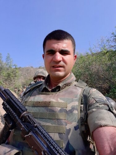 Şəhid anası məktəb direktoru təyin edildi