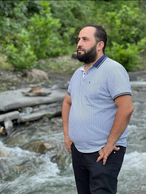 Sumqayıtda evə hücum zamanı ölən və yaralananların FOTOLARI