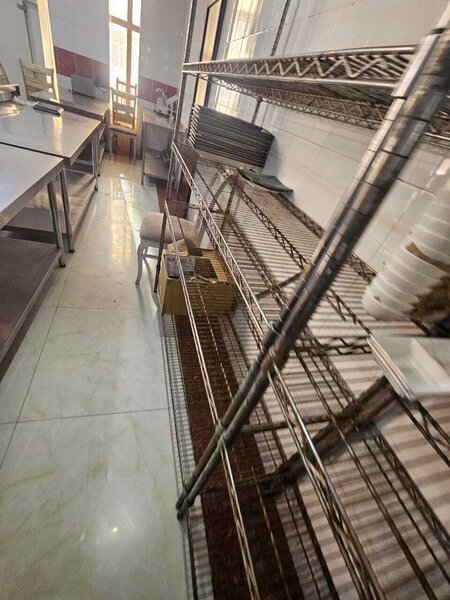 "Mona Liza"da saxta içki verilirmiş - Fotolar