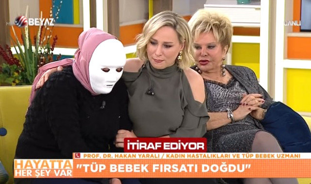 Əri ölən qadını zorla qaynı ilə evləndirmək istədilər, bu sözləri hər kəsi göz yaşına boğdu - VİDEO