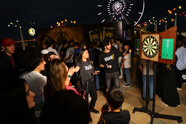 Bazara hər kəsi kükrədəcək yeni içki gəlib - FOTO