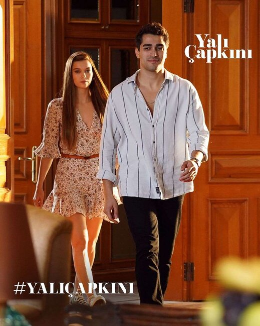 Suranın mahnısı "Yalı çapkını"nda səsləndi - VİDEO