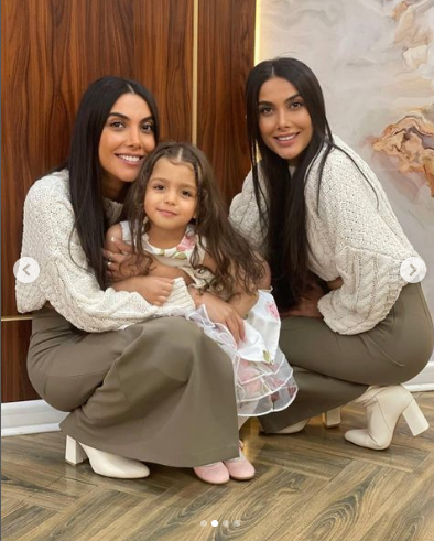 Bu da Sevil-Sevincin özlərindən gözəl gəlinləri - FOTO