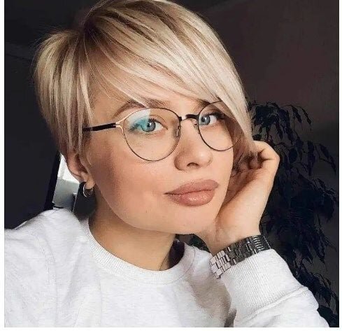 Hər qadına yaraşan saç kəsimləri