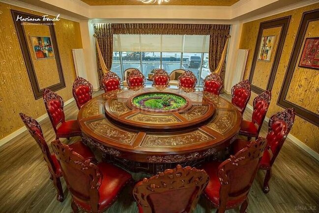 Keçmiş icra başçısına məxsus olduğu deyilən otel satışa çıxarıldı - QİYMƏT