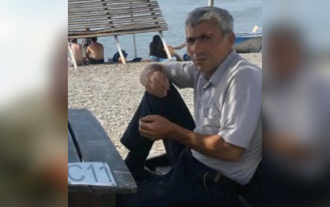 Qəzada ölən əmioğlular həkimə gedirmişlər... - Foto