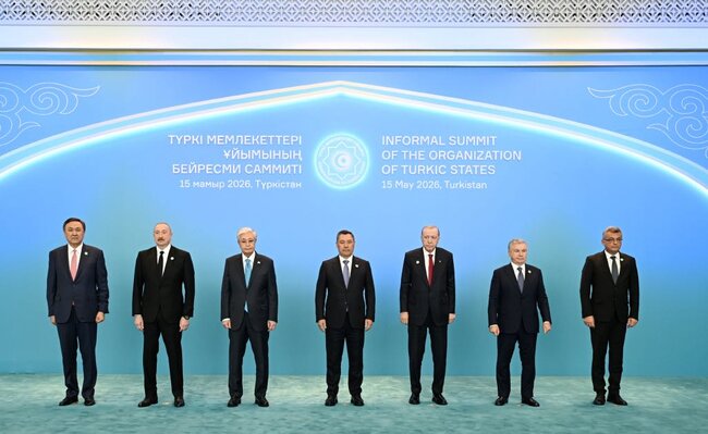 Türk dövlətləri arasında nəqliyyat əlaqələri uzunmüddətli perspektivlərə malikdir