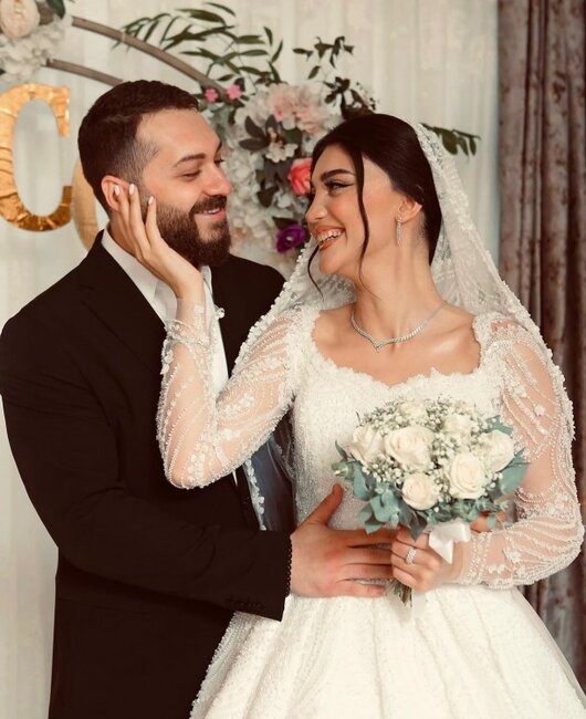 Üçüncü övladı dünyaya gəlib